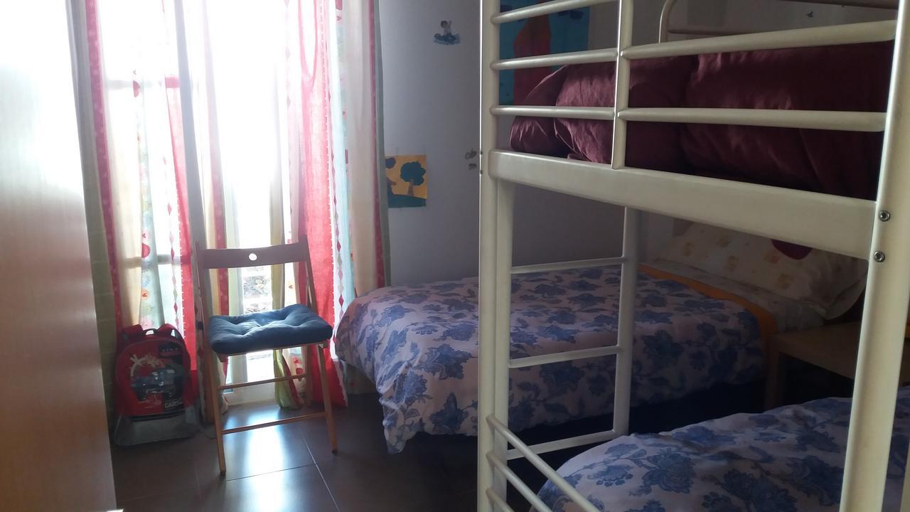 Casa Rural El Jardin Del Hueznar San Nicolás del Puerto Kültér fotó