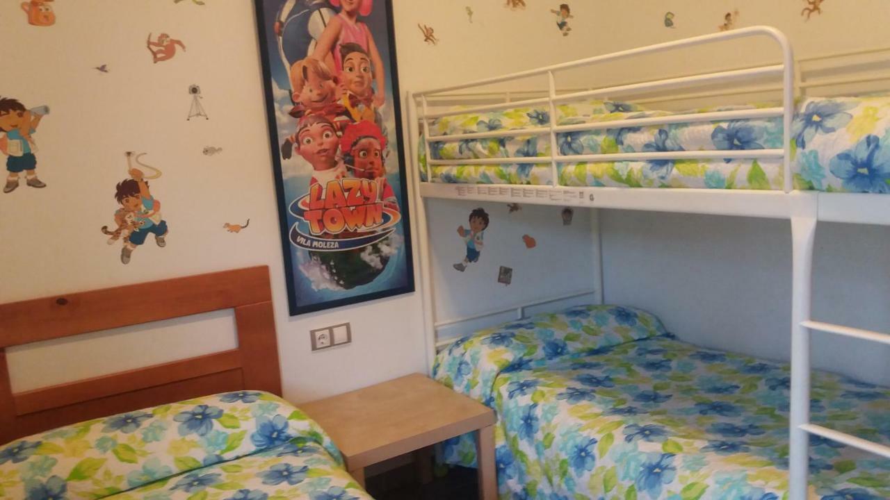 Casa Rural El Jardin Del Hueznar San Nicolás del Puerto Kültér fotó