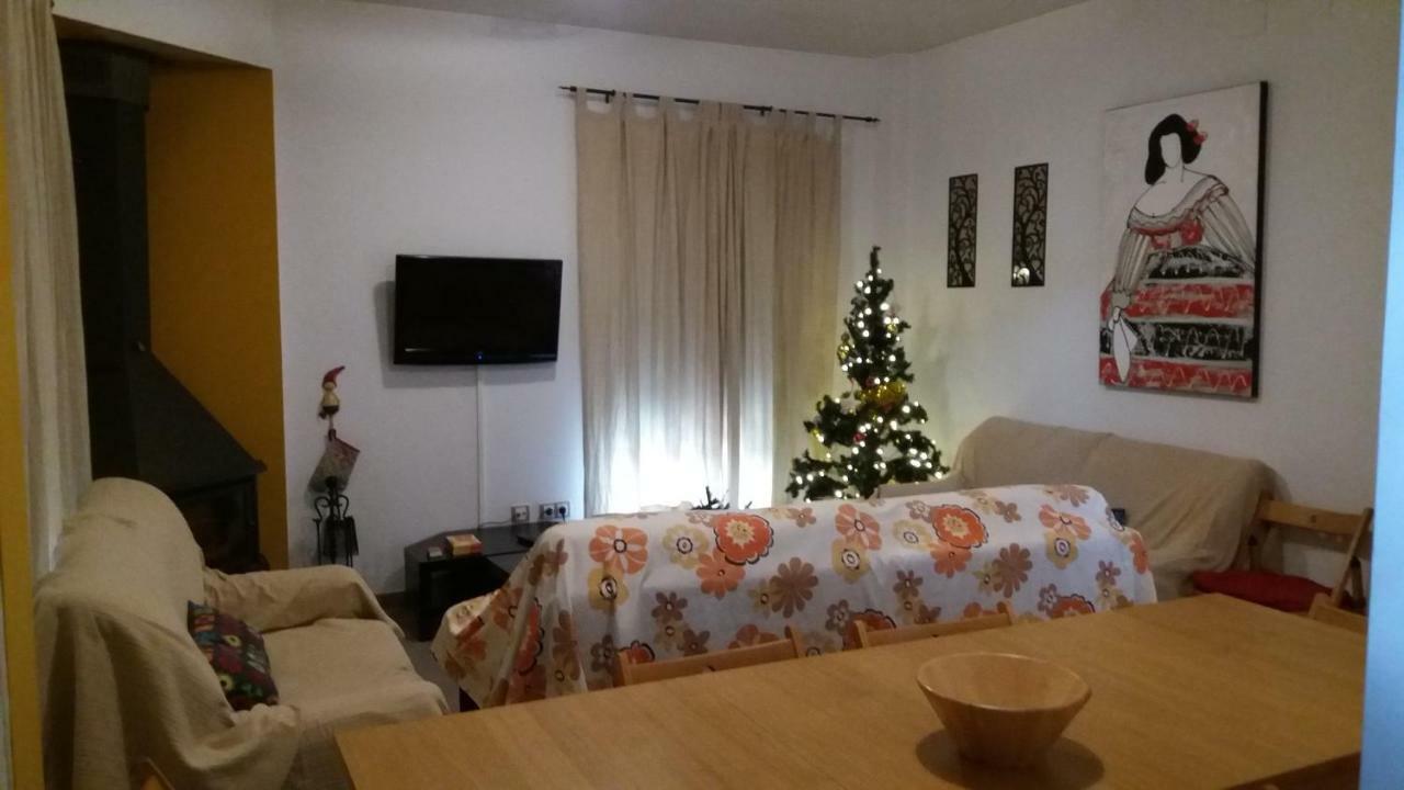 Casa Rural El Jardin Del Hueznar San Nicolás del Puerto Kültér fotó